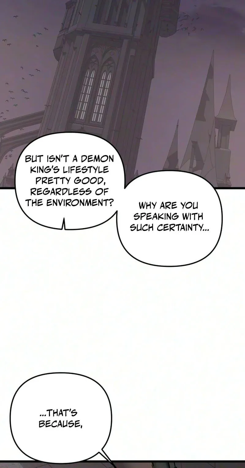 The Demon King's Channel Chapter 33 page 99 - 