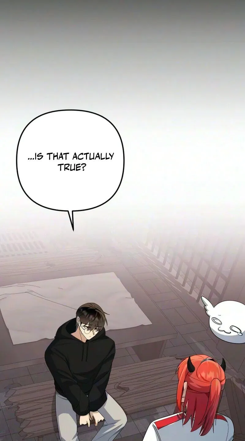 The Demon King's Channel Chapter 34 page 11 - 