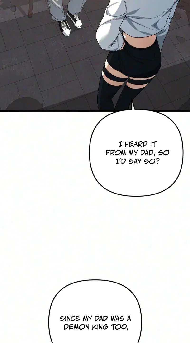 The Demon King's Channel Chapter 34 page 12 - 