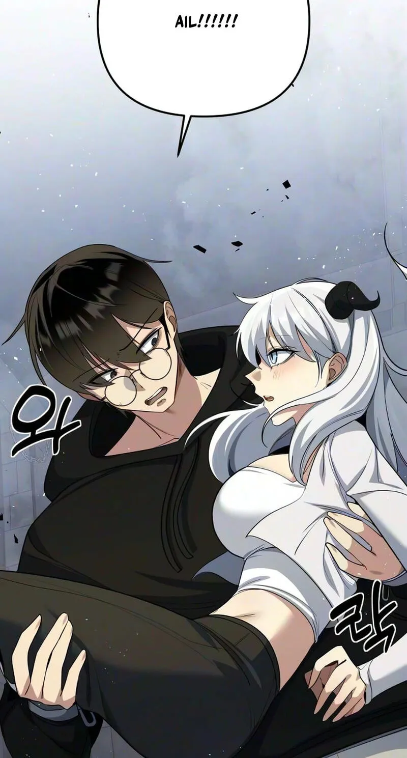 The Demon King's Channel Chapter 34 page 111 - 
