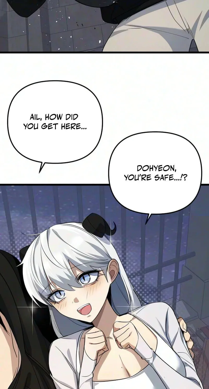 The Demon King's Channel Chapter 34 page 112 - 