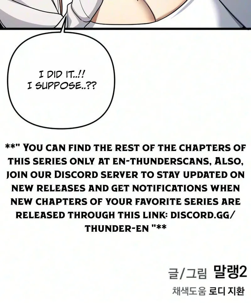 The Demon King's Channel Chapter 34 page 115 - 