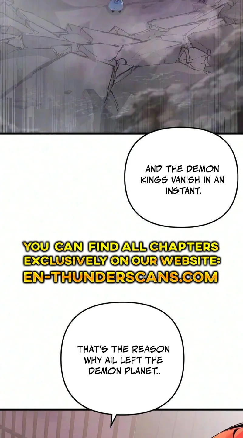 The Demon King's Channel Chapter 34 page 15 - 