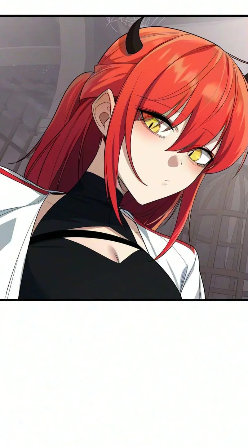 The Demon King's Channel Chapter 34 page 17 - 