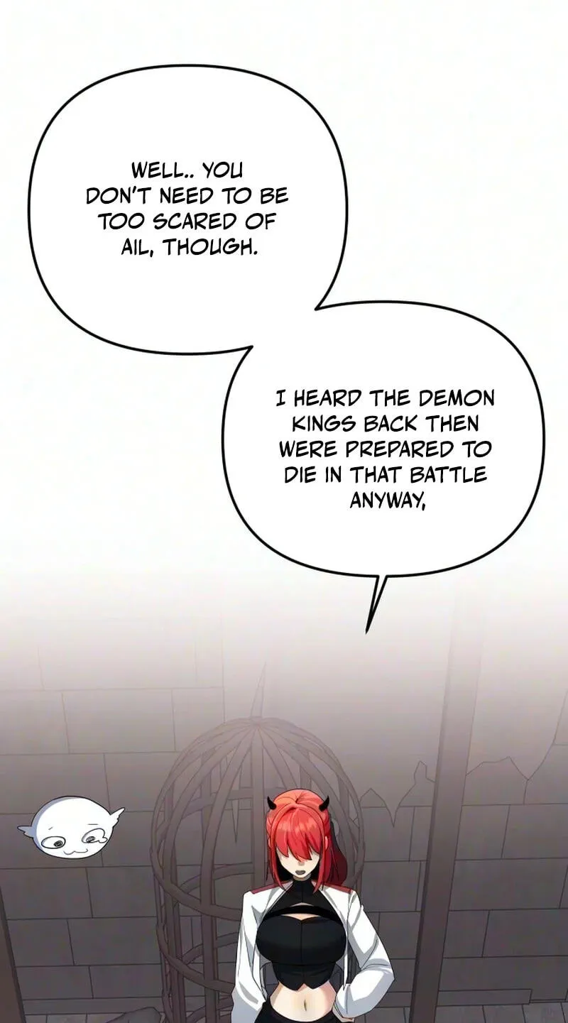The Demon King's Channel Chapter 34 page 18 - 