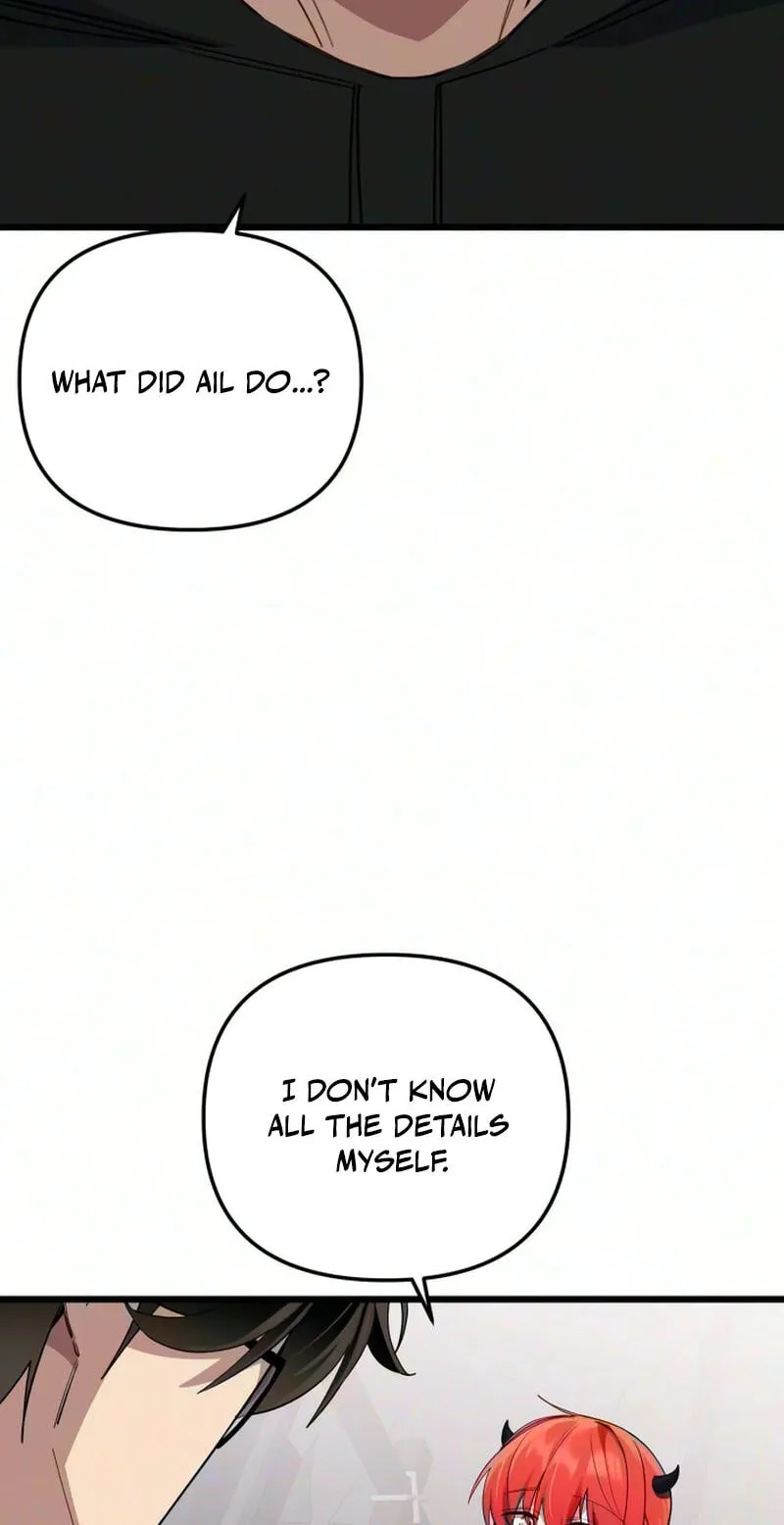 The Demon King's Channel Chapter 34 page 3 - 