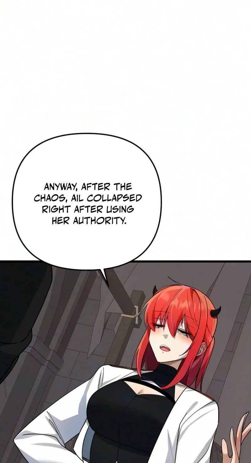 The Demon King's Channel Chapter 34 page 21 - 