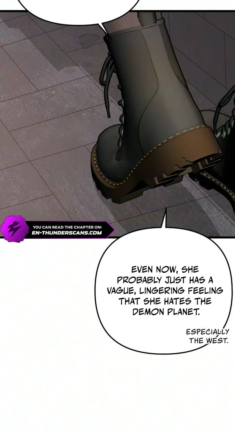 The Demon King's Channel Chapter 34 page 23 - 