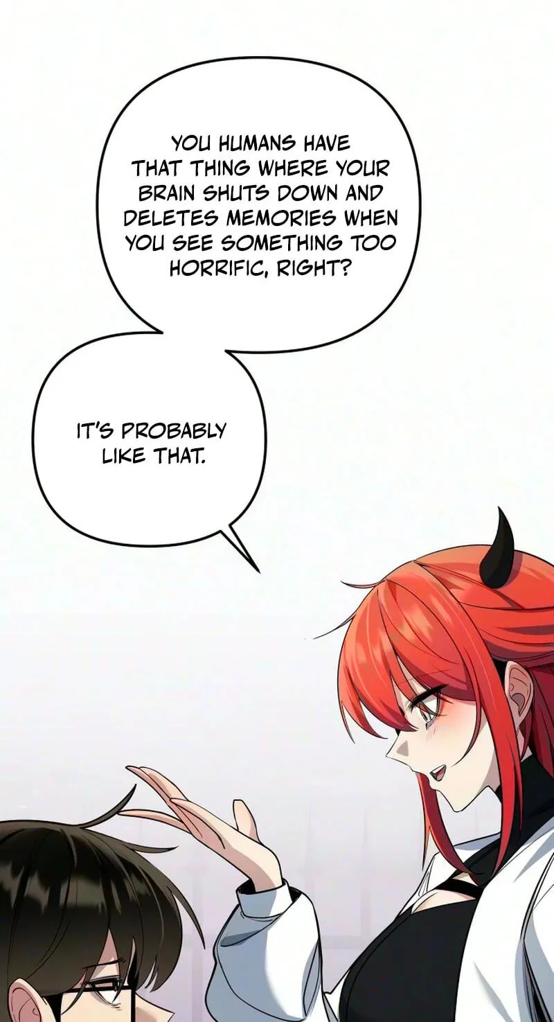 The Demon King's Channel Chapter 34 page 24 - 