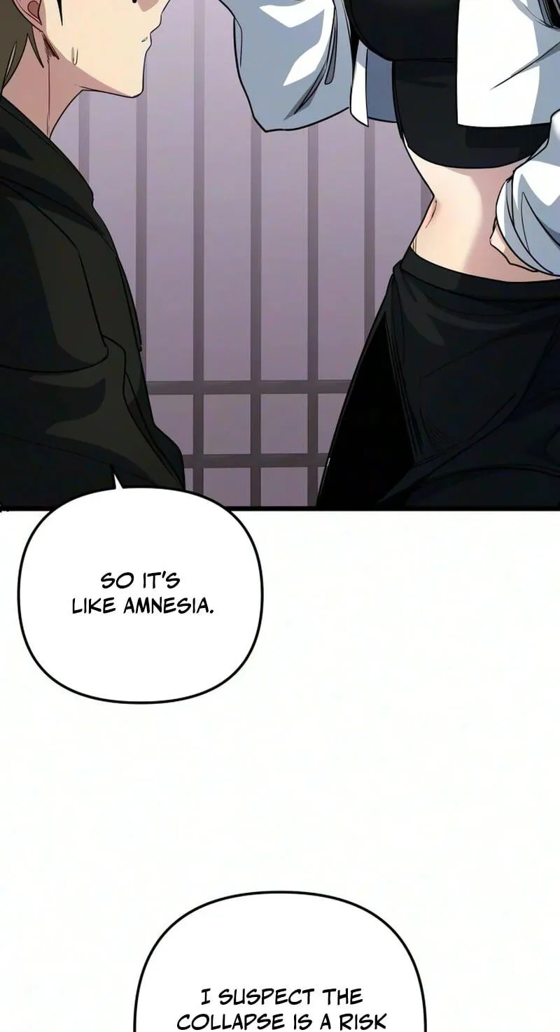 The Demon King's Channel Chapter 34 page 25 - 