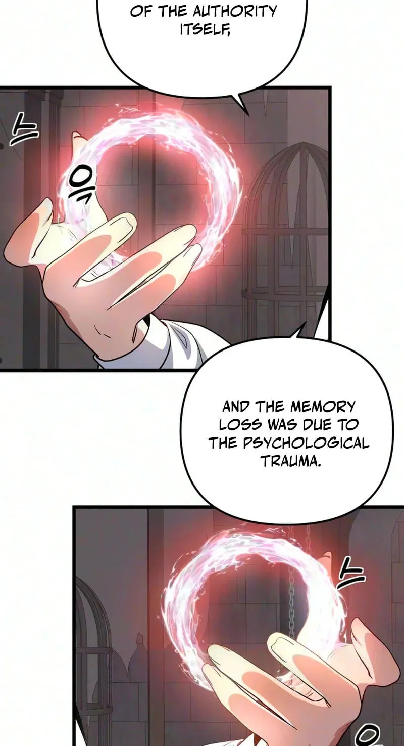 The Demon King's Channel Chapter 34 page 26 - 