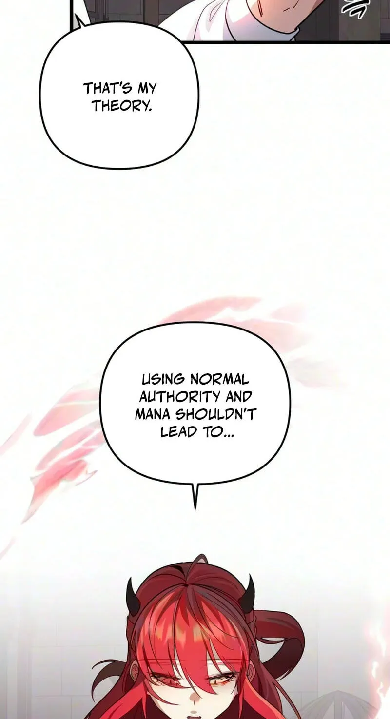 The Demon King's Channel Chapter 34 page 27 - 