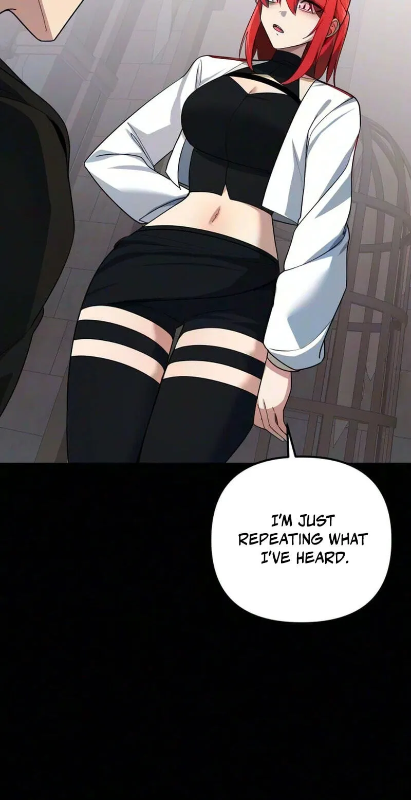 The Demon King's Channel Chapter 34 page 4 - 