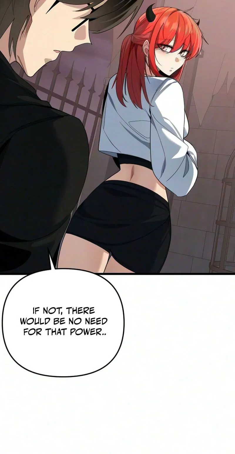The Demon King's Channel Chapter 34 page 32 - 