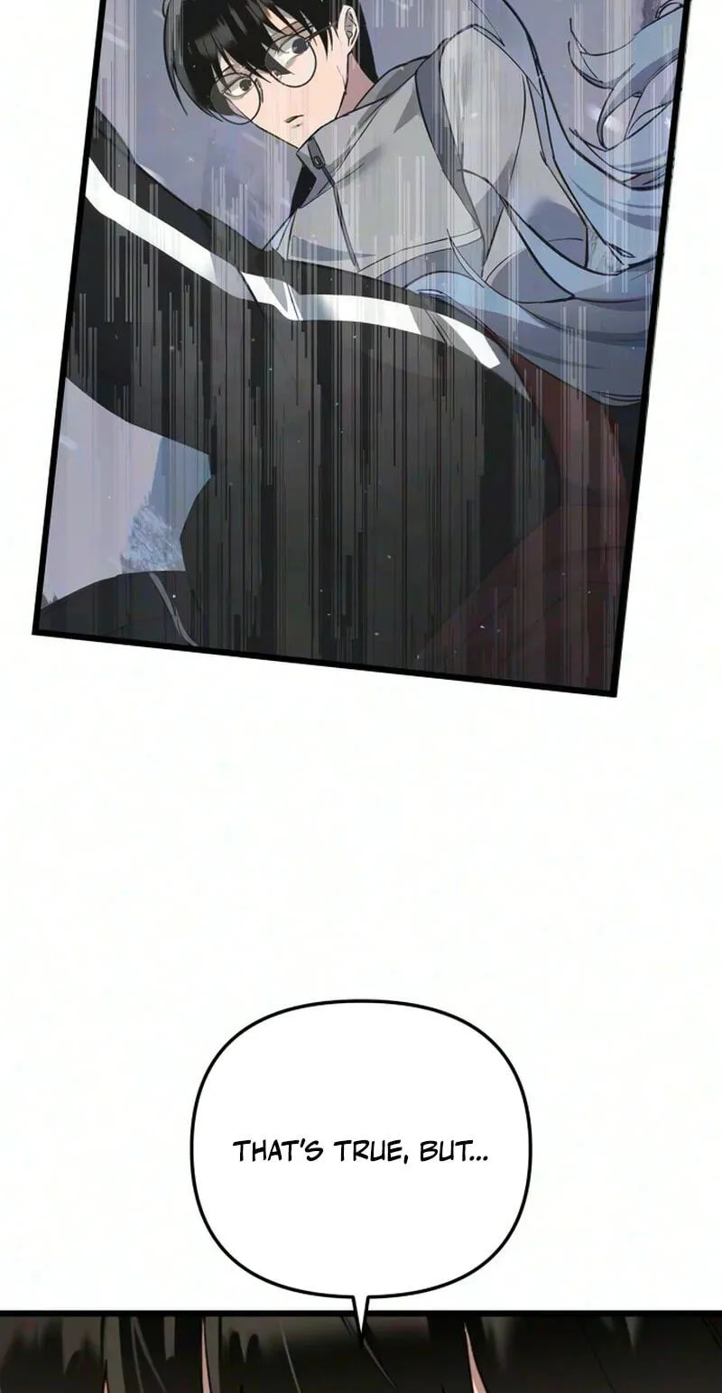The Demon King's Channel Chapter 34 page 36 - 