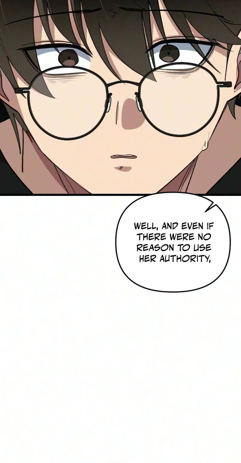The Demon King's Channel Chapter 34 page 37 - 