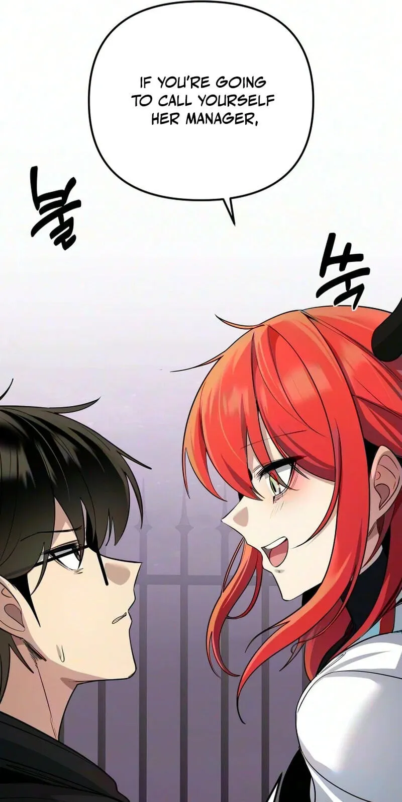 The Demon King's Channel Chapter 34 page 38 - 