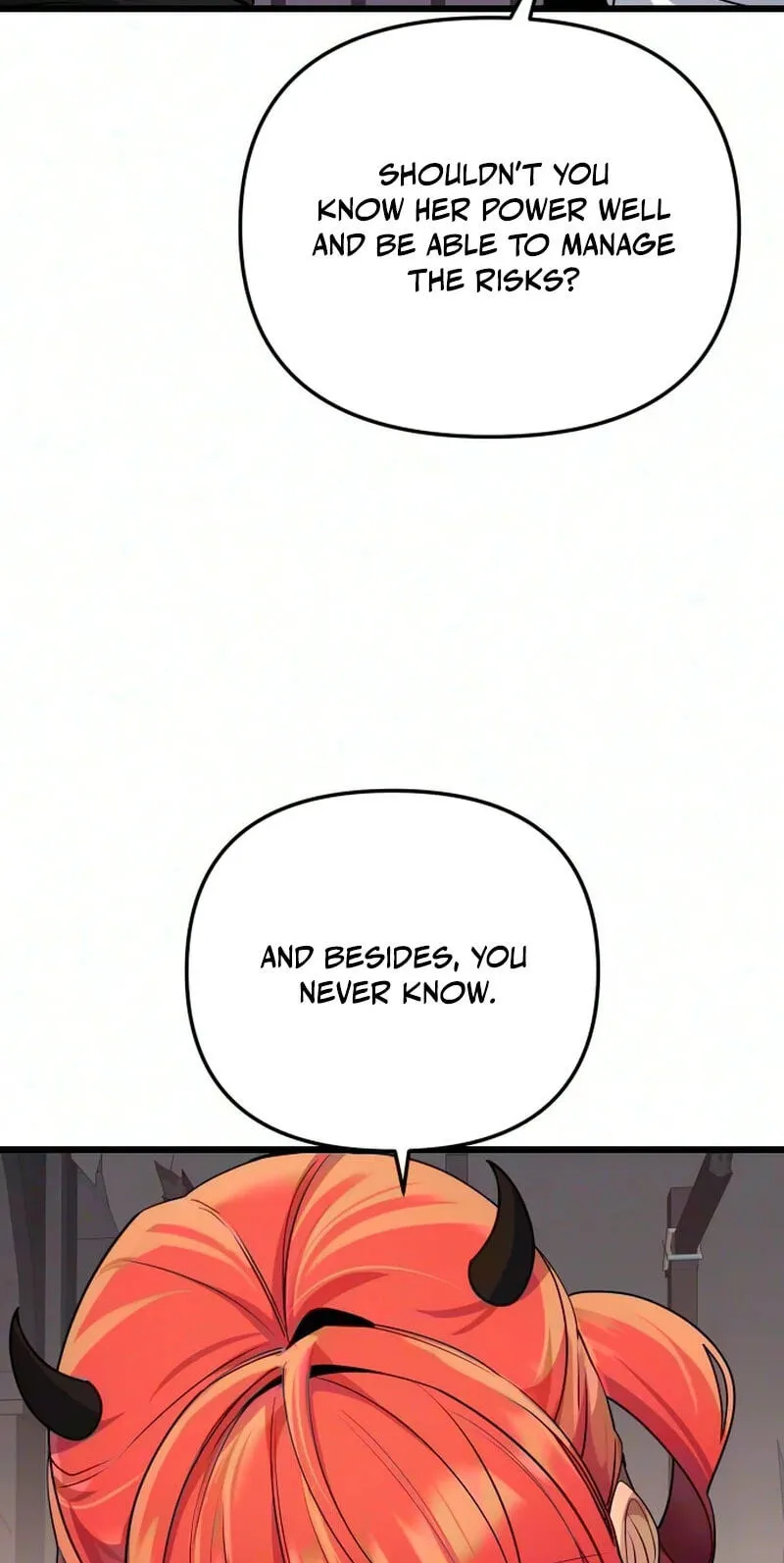 The Demon King's Channel Chapter 34 page 39 - 