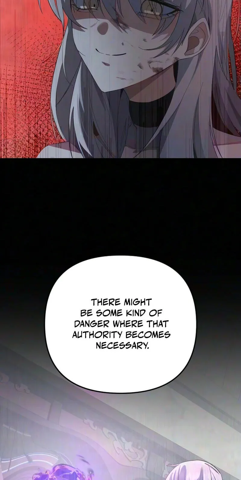 The Demon King's Channel Chapter 34 page 41 - 