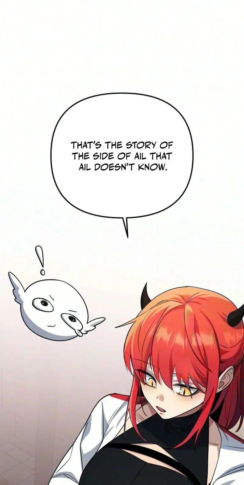 The Demon King's Channel Chapter 34 page 44 - 