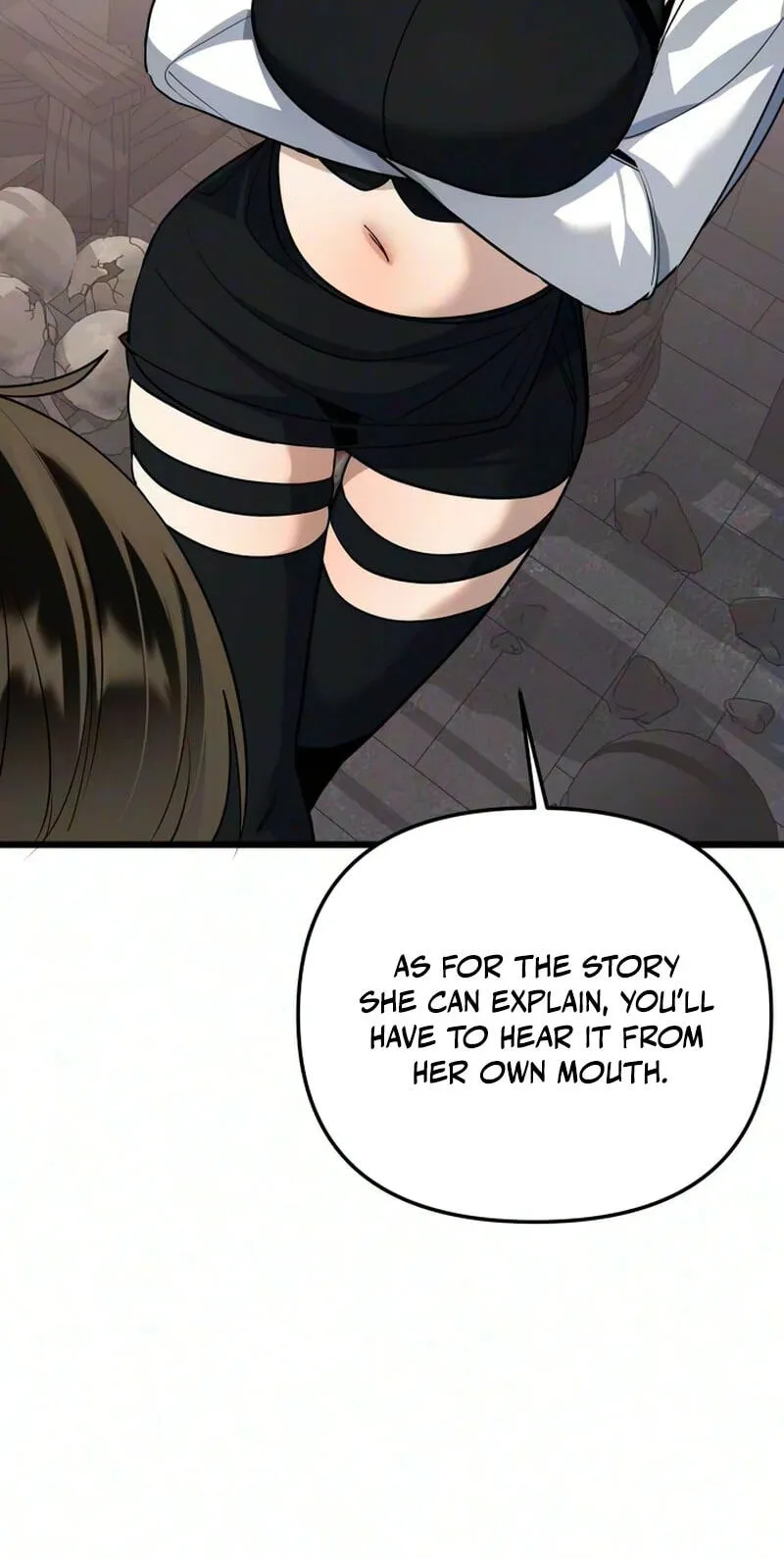 The Demon King's Channel Chapter 34 page 45 - 