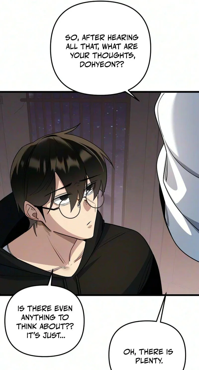 The Demon King's Channel Chapter 34 page 46 - 