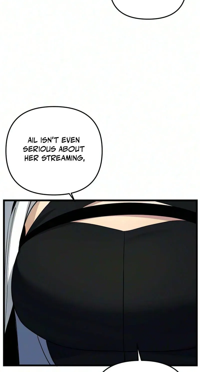 The Demon King's Channel Chapter 34 page 47 - 