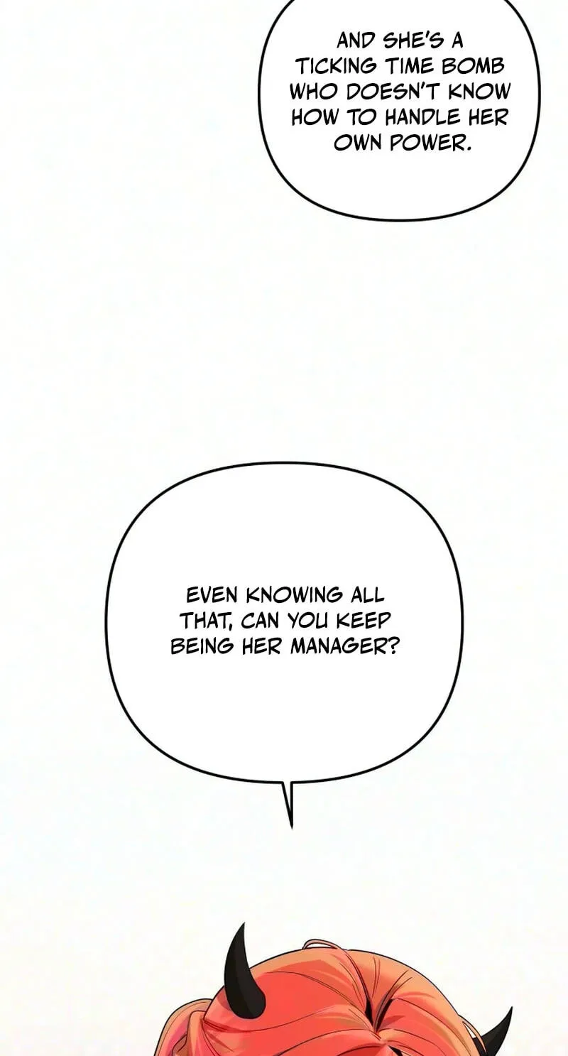 The Demon King's Channel Chapter 34 page 48 - 