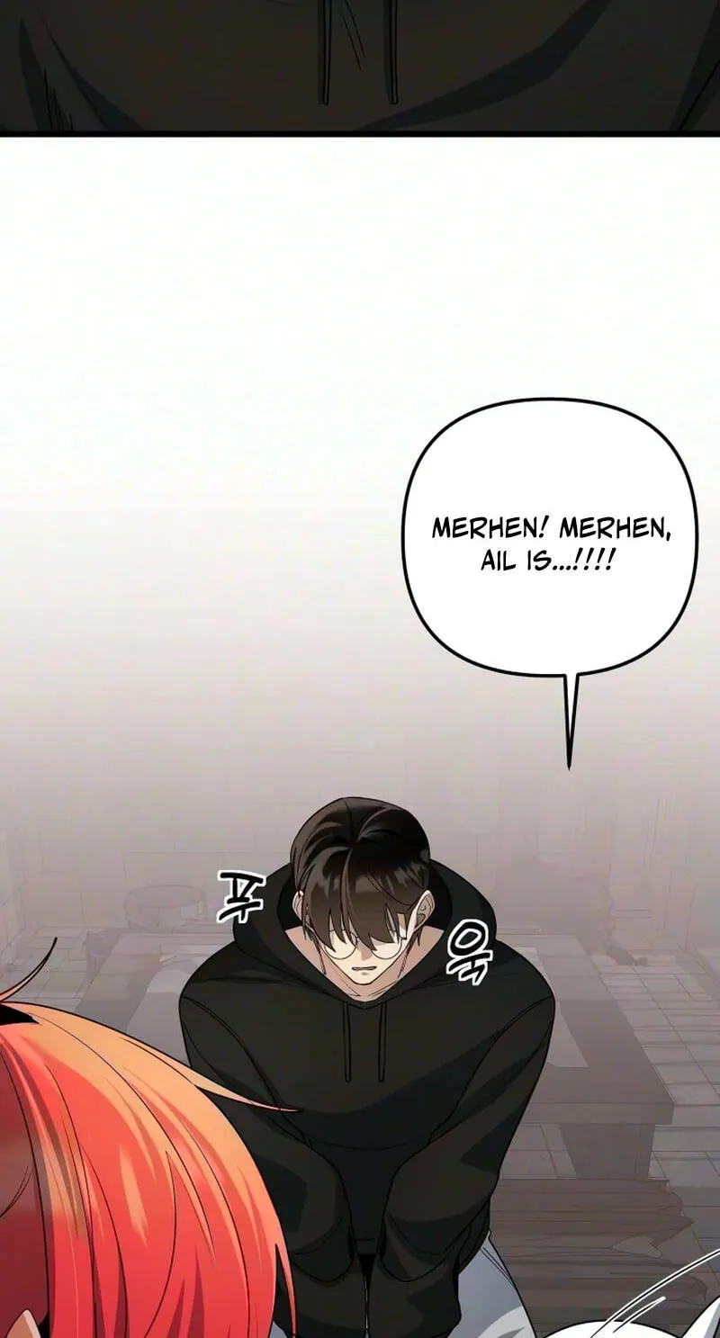The Demon King's Channel Chapter 34 page 51 - 