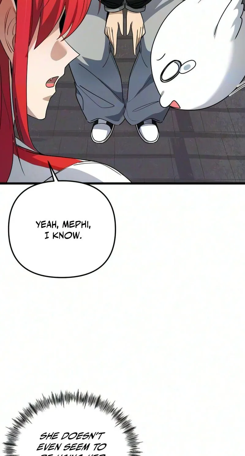 The Demon King's Channel Chapter 34 page 52 - 