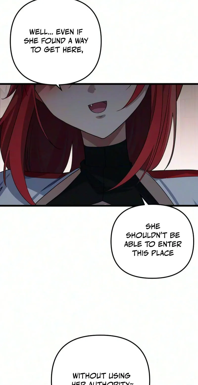 The Demon King's Channel Chapter 34 page 56 - 