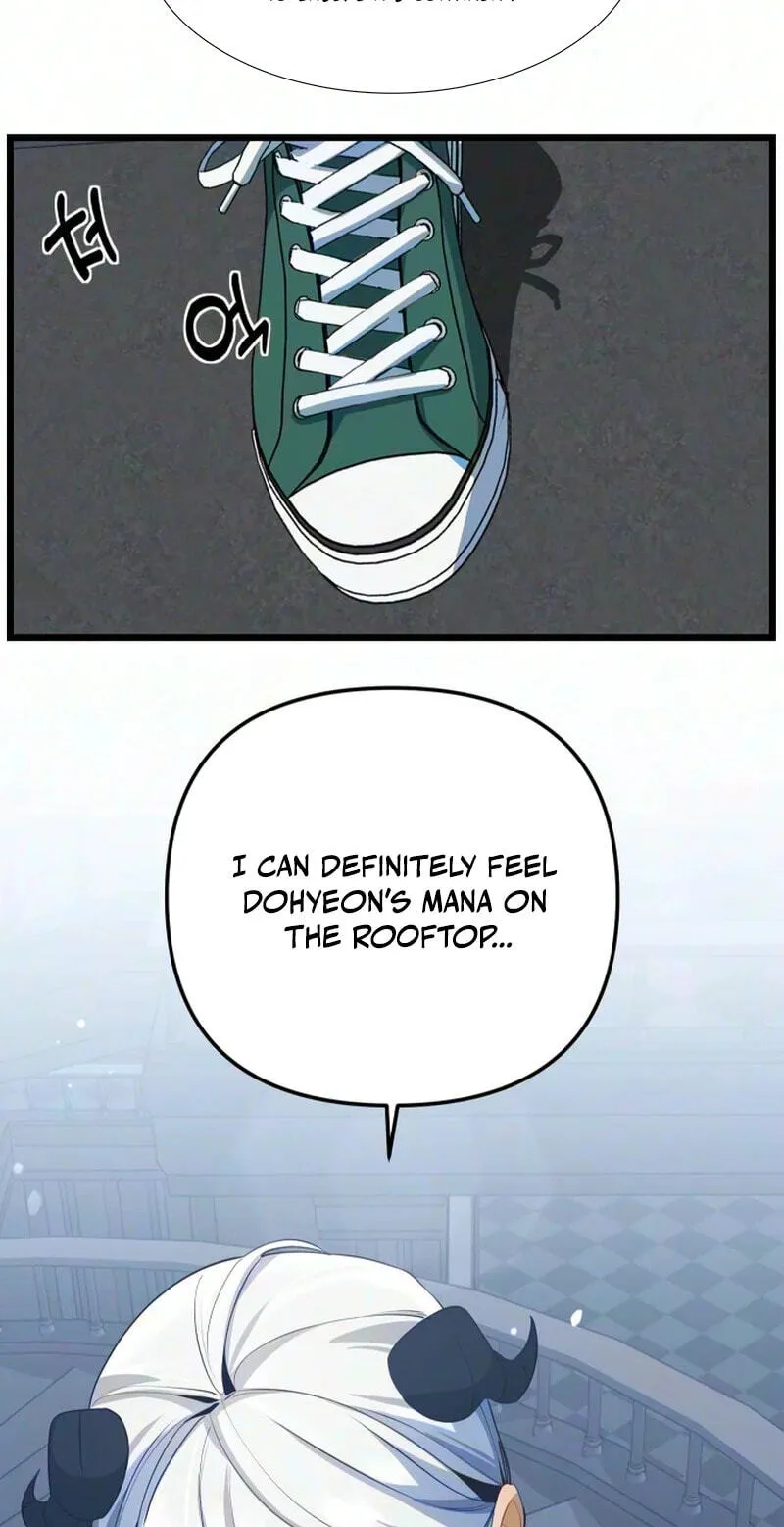 The Demon King's Channel Chapter 34 page 68 - 