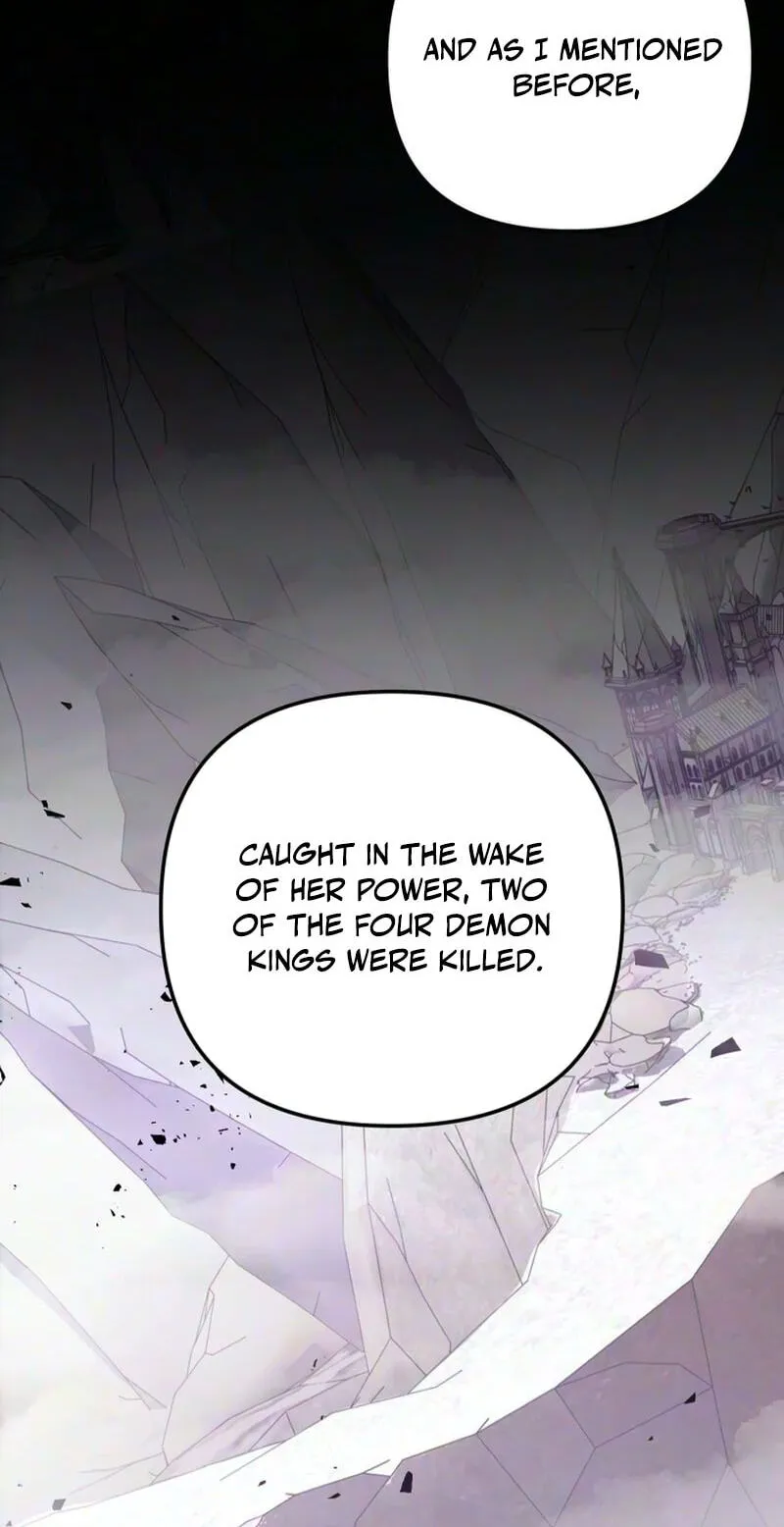 The Demon King's Channel Chapter 34 page 9 - 