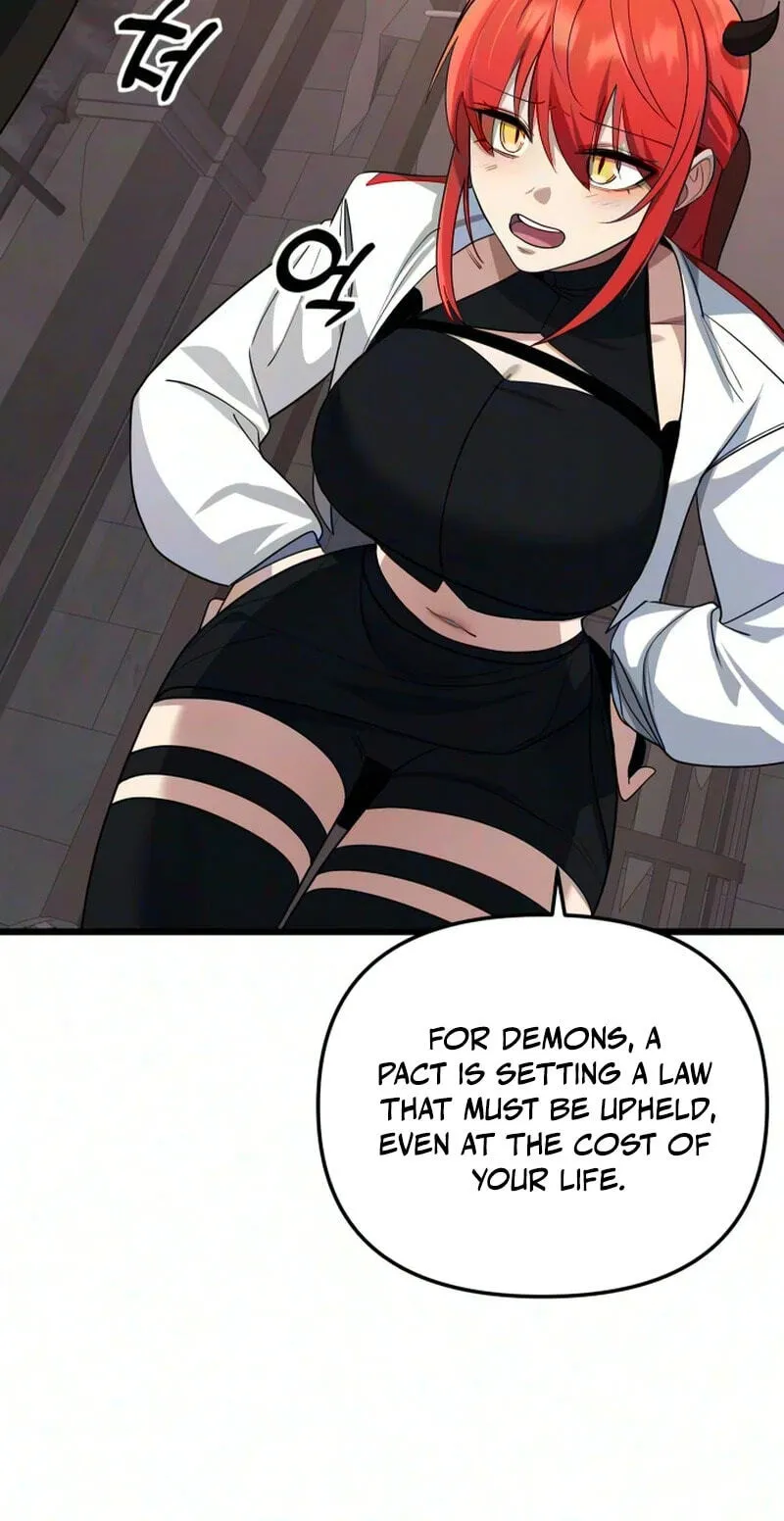 The Demon King's Channel Chapter 34 page 88 - 
