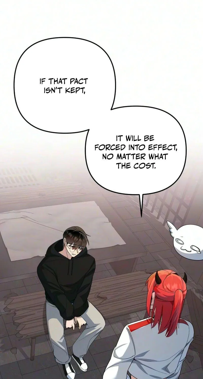 The Demon King's Channel Chapter 34 page 89 - 