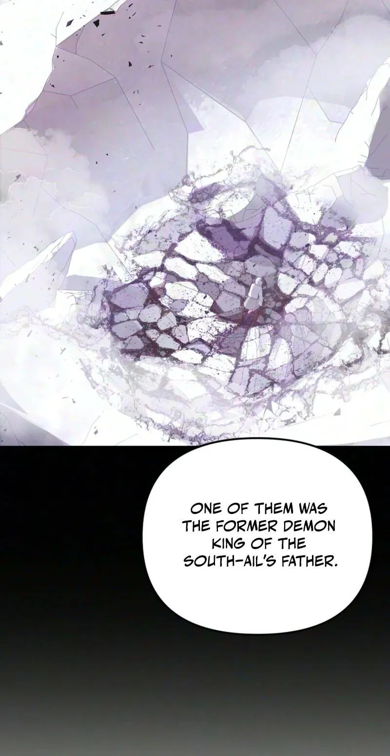The Demon King's Channel Chapter 34 page 10 - 