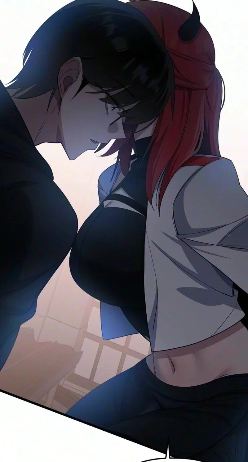 The Demon King's Channel Chapter 34 page 95 - 
