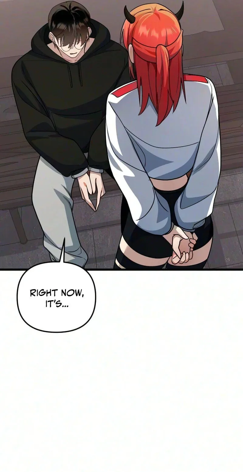 The Demon King's Channel Chapter 34 page 98 - 