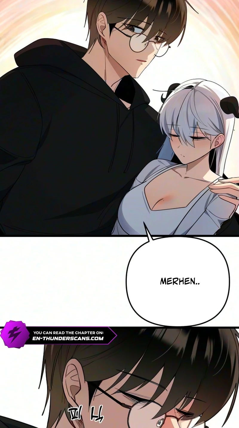 The Demon King's Channel Chapter 35 page 104 - 