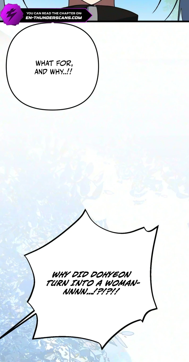 The Demon King's Channel Chapter 35 page 112 - 