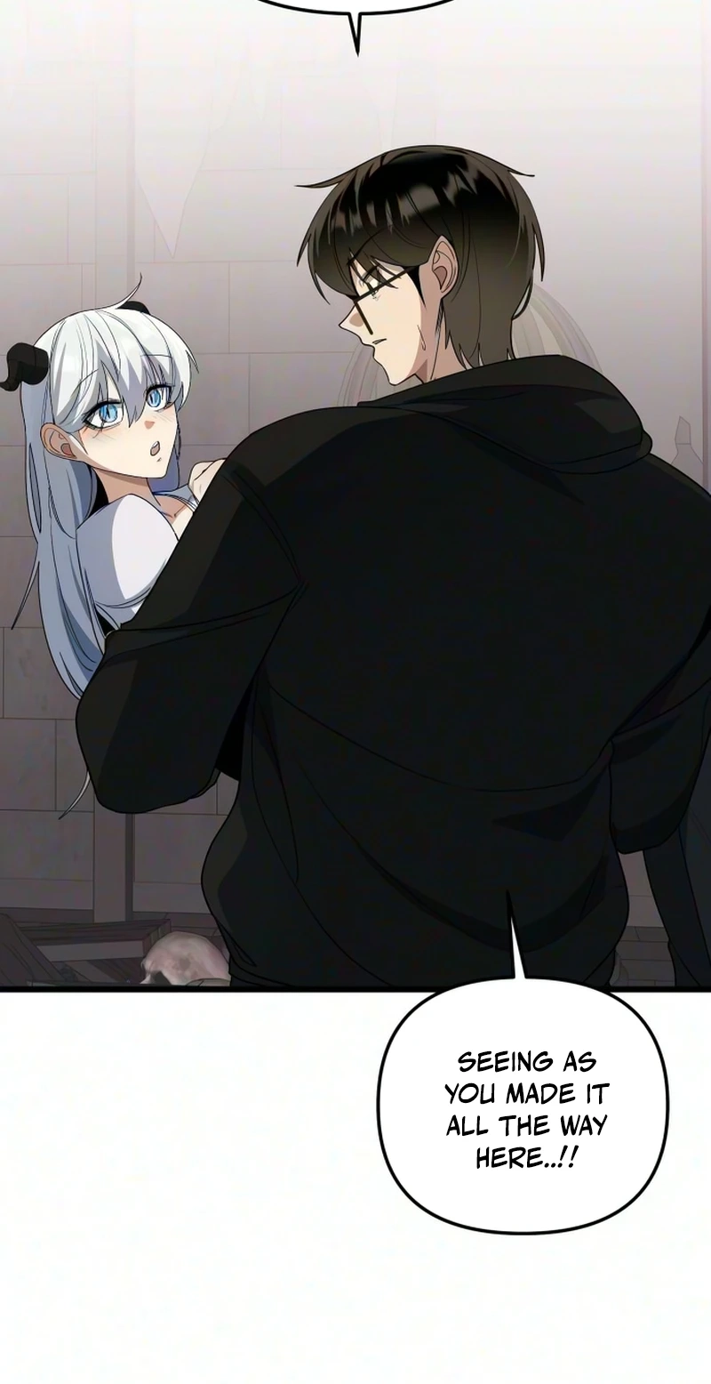 The Demon King's Channel Chapter 35 page 13 - 