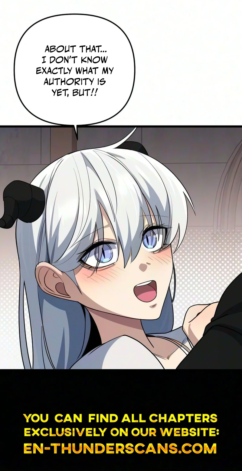 The Demon King's Channel Chapter 35 page 14 - 