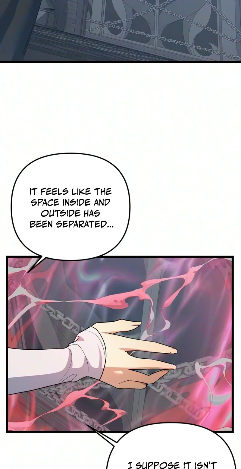 The Demon King's Channel Chapter 35 page 16 - 