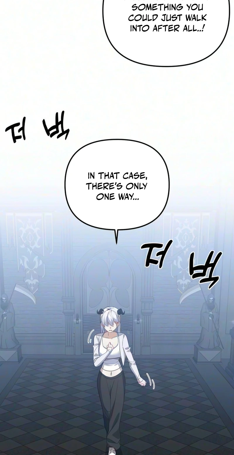 The Demon King's Channel Chapter 35 page 17 - 