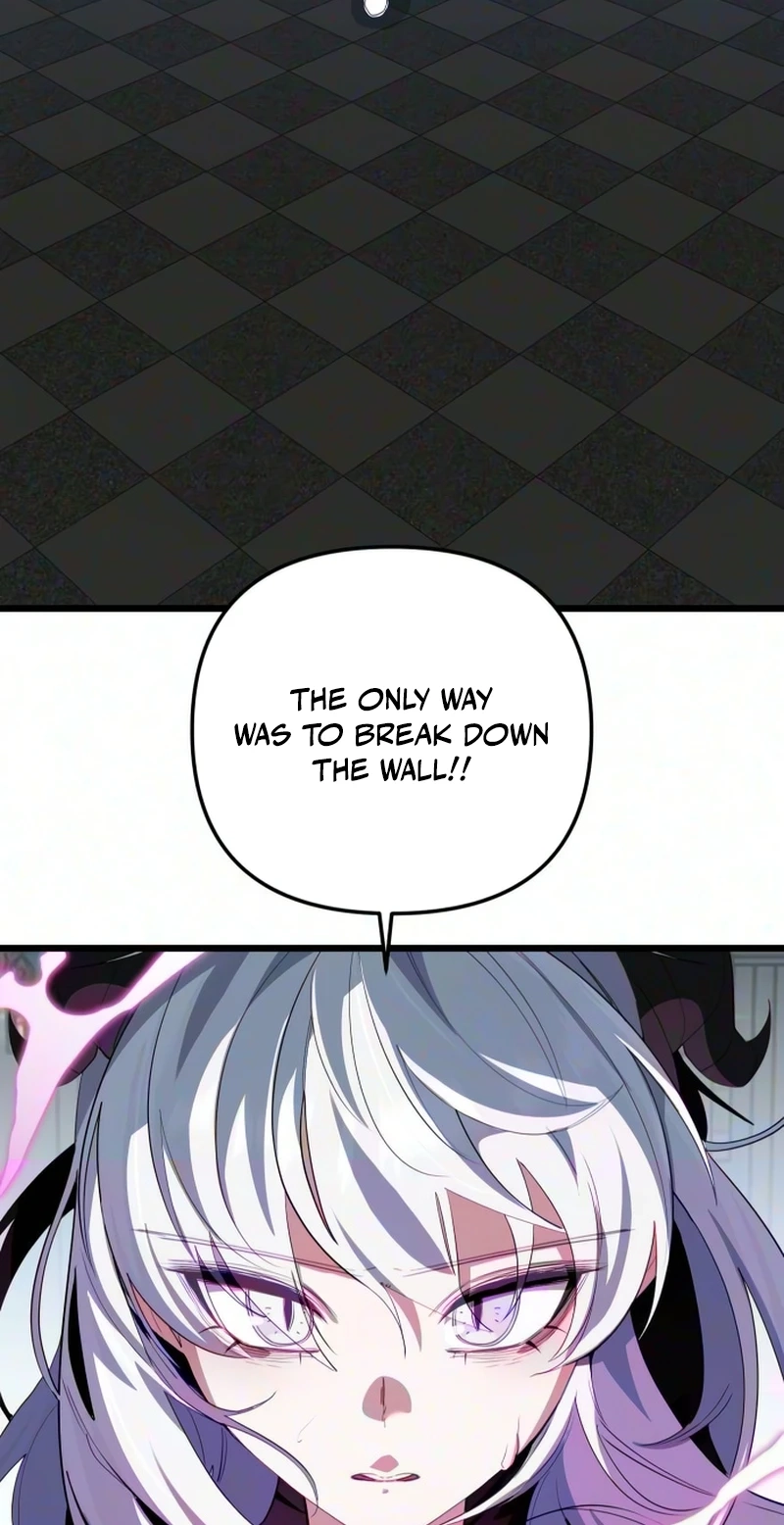 The Demon King's Channel Chapter 35 page 18 - 