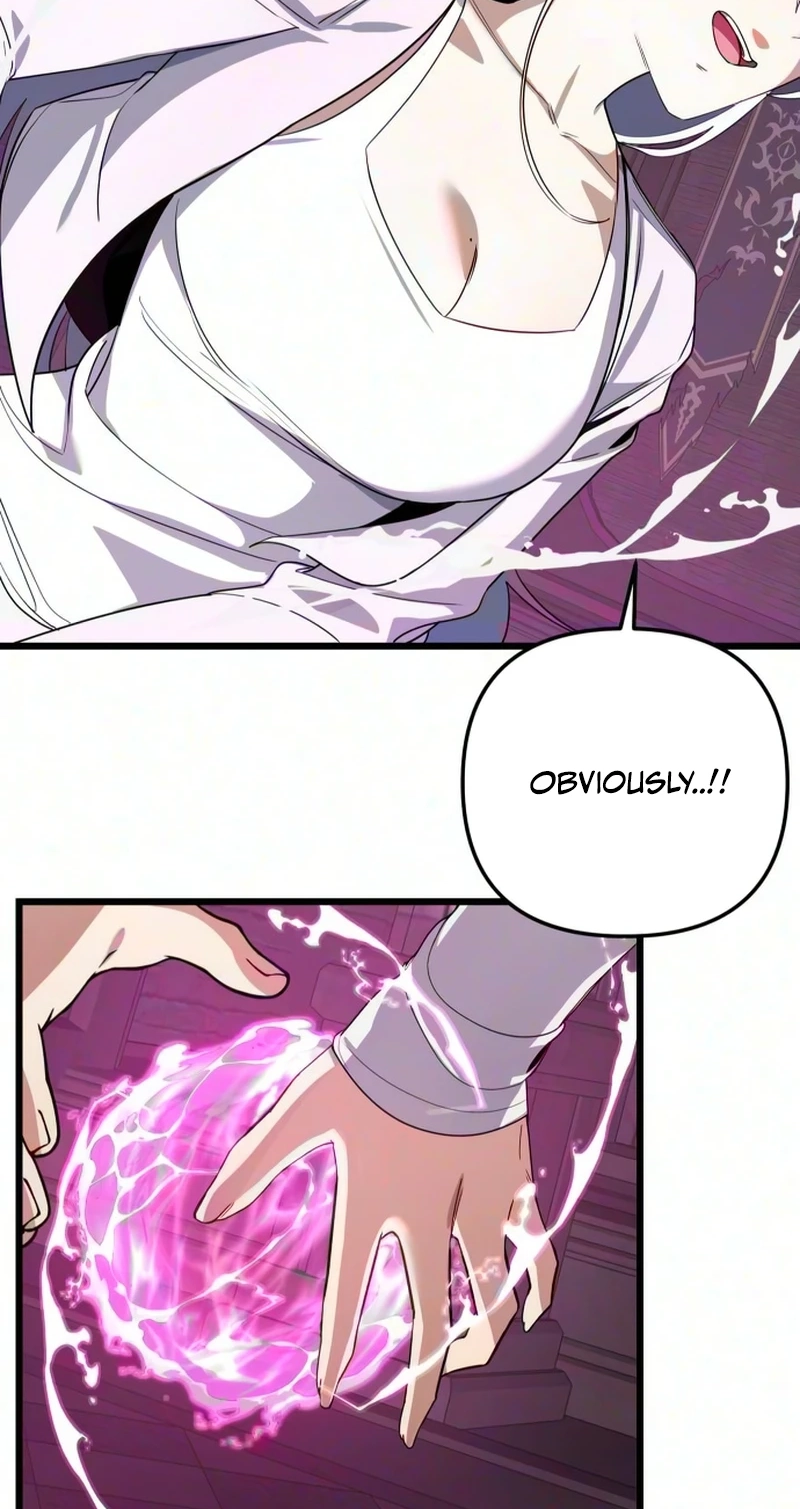 The Demon King's Channel Chapter 35 page 22 - 