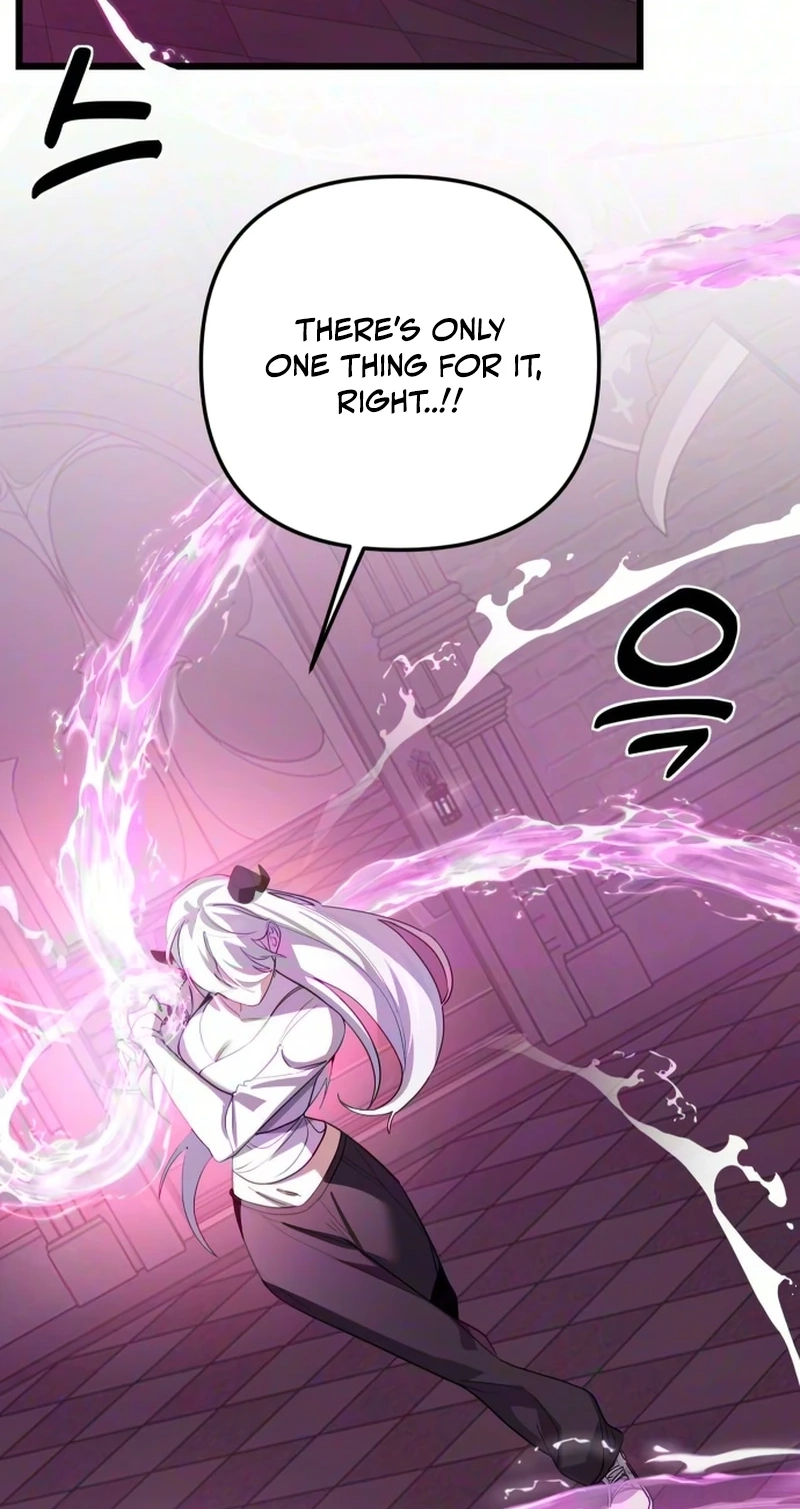 The Demon King's Channel Chapter 35 page 23 - 