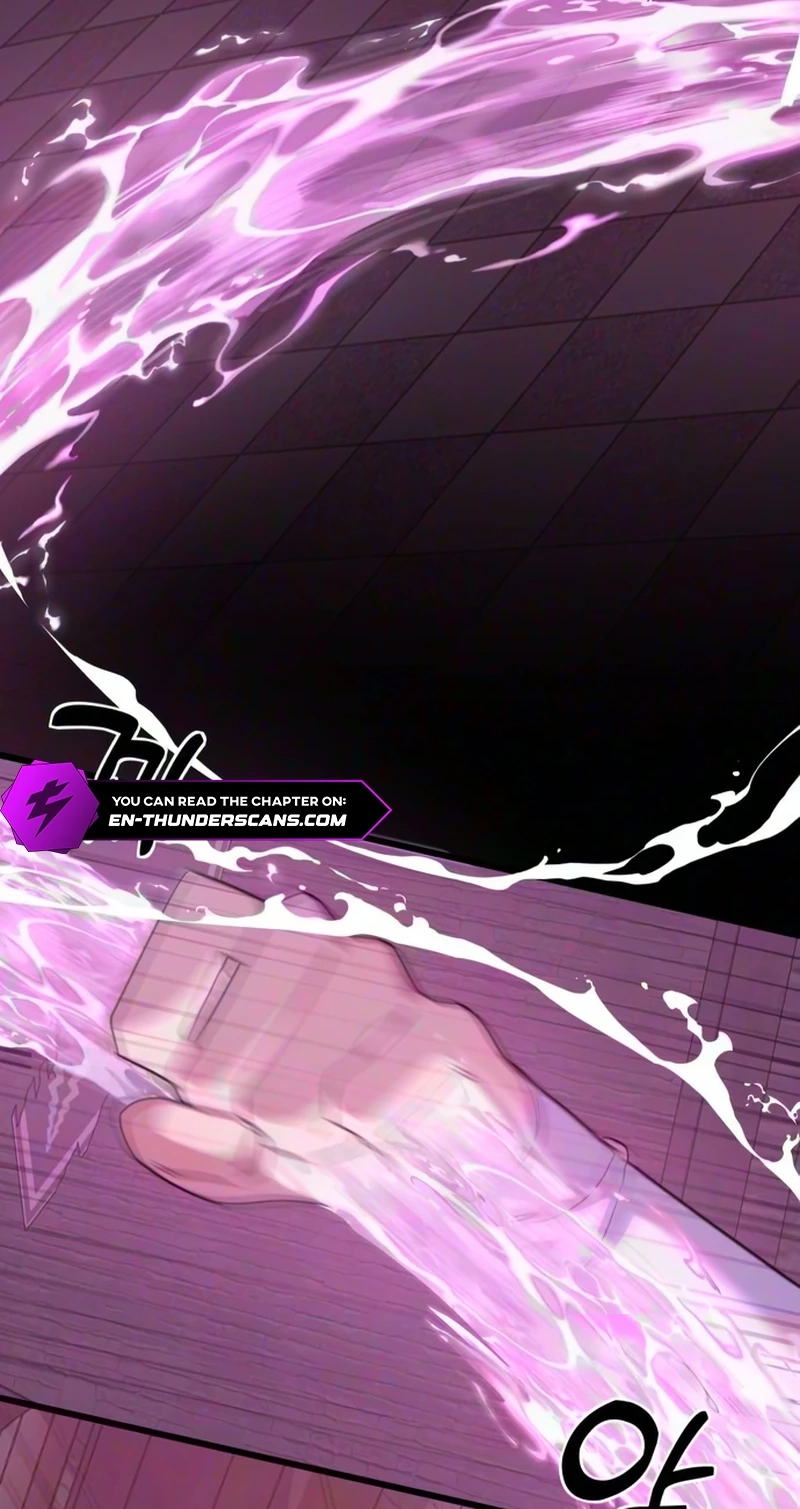 The Demon King's Channel Chapter 35 page 24 - 