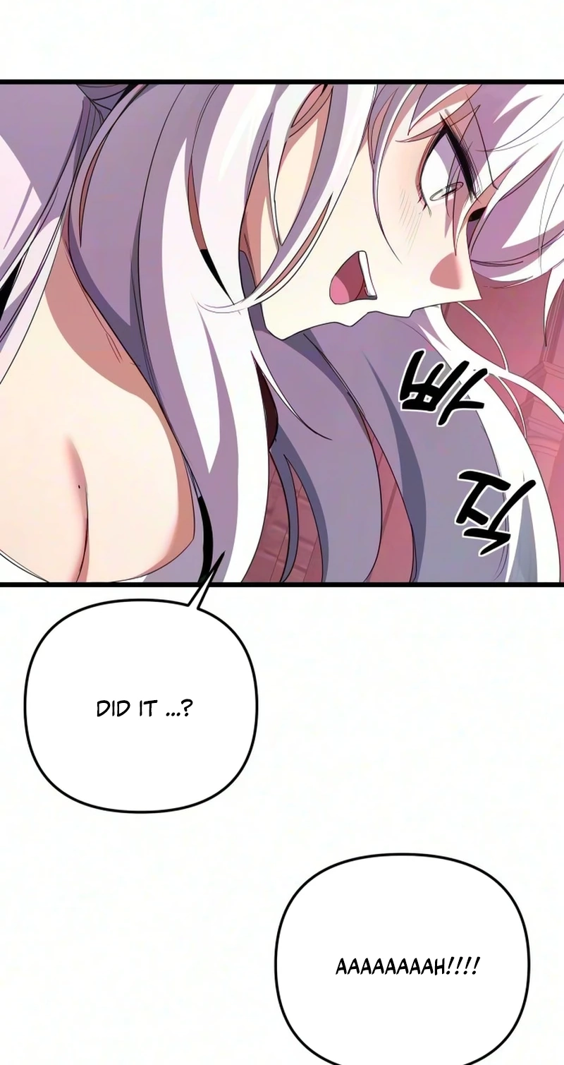 The Demon King's Channel Chapter 35 page 27 - 