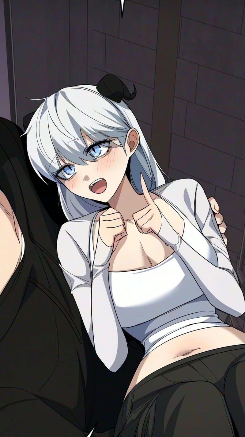 The Demon King's Channel Chapter 35 page 32 - 